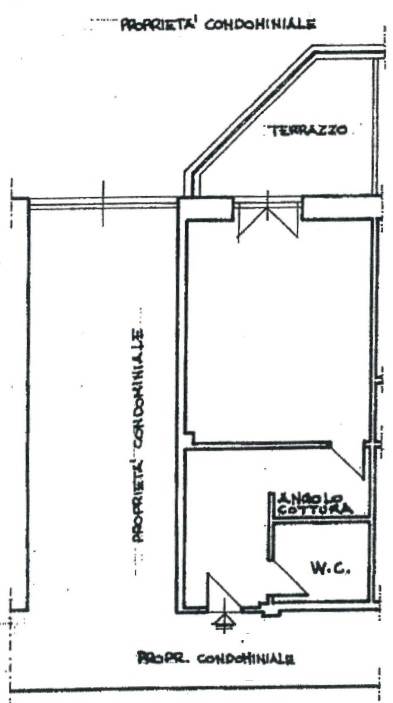 Planimetria
